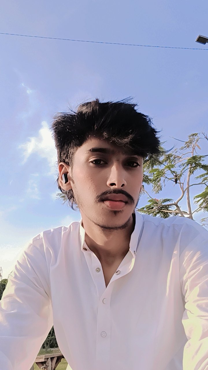 Abdul Hameed